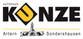 Logo Autohaus Kunze GmbH